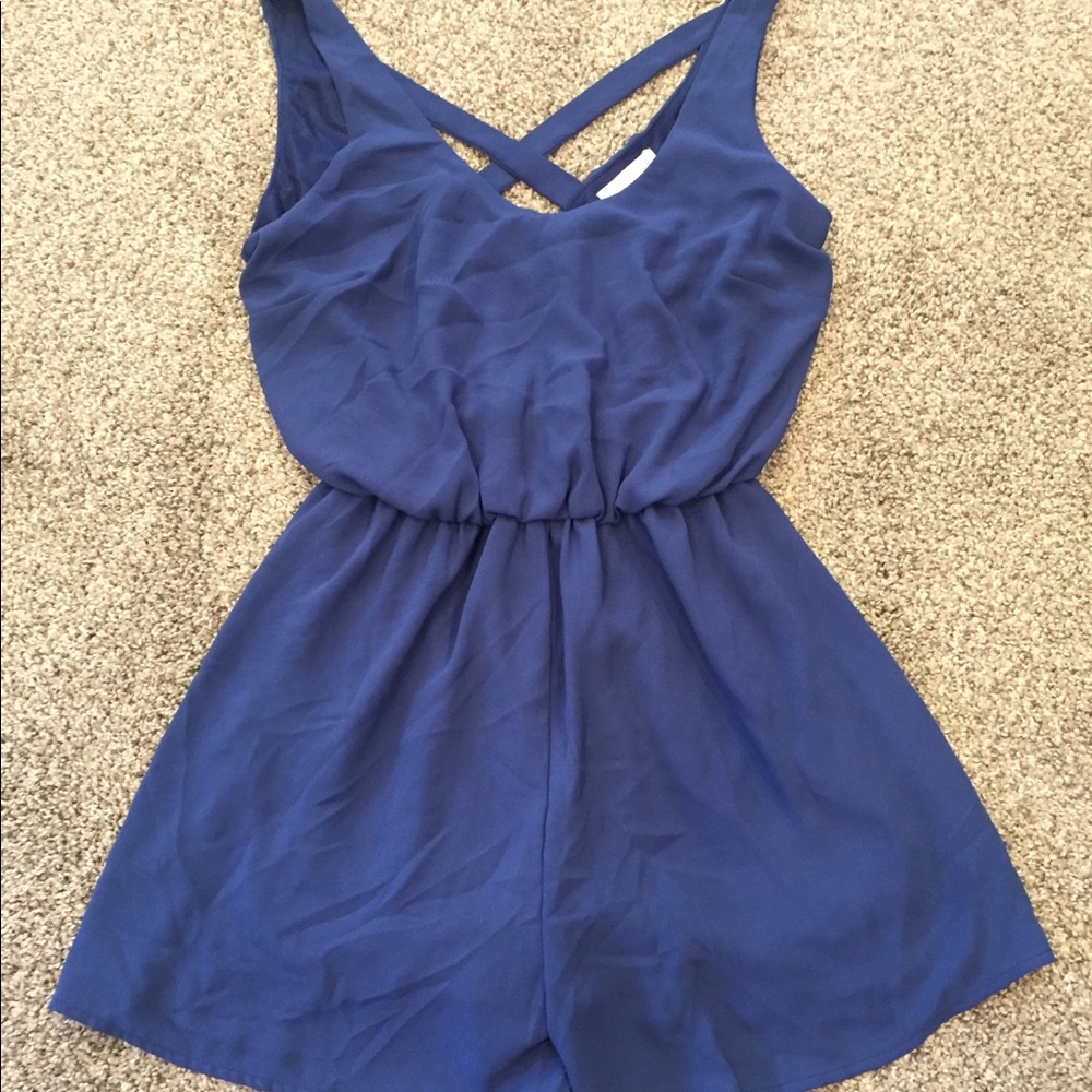 Romper